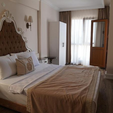 Didim Palace Hotel Exterior foto