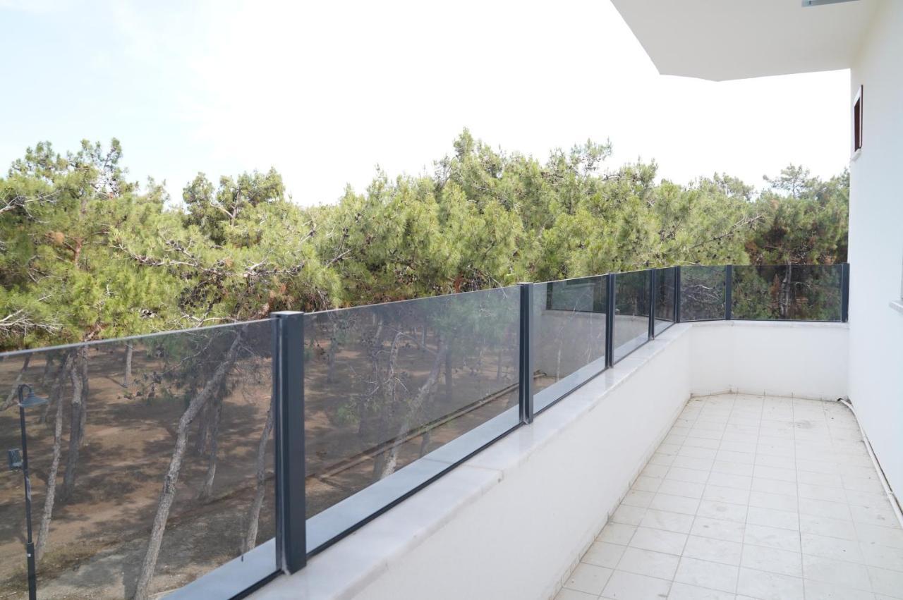 Didim Palace Hotel Exterior foto